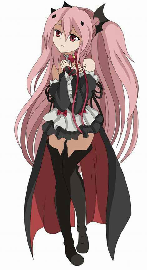 krul tepes xxx|Krul Tepes